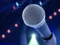 Mic on Lead