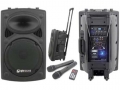 Portable PA