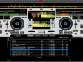 RMX2 Control Screen