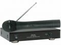 Wireless Mic