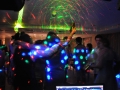 led-laser-effect