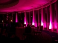 Uplighting (Theme Lighting) Pink