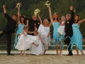 Beach Wedding