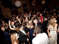 Wedding Guests Dancing