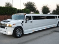 Did Someone order a Limo?