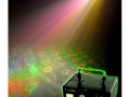 Luminator Laser Effect